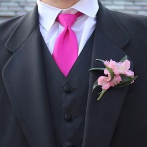 Meet your Posher, Jordan